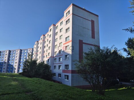 Prodej družstevního bytu 1+1 v České Lípě.